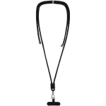 Vega adjustable recycled smartphone lanyard