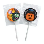 Halloween Lollipops