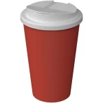 Americano® Infiniti 350 ml insulated tumbler with spill-proof lid