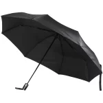 Gale 27" foldable auto open & close RPET umbrella