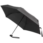 Jill 19" foldable compact 5-section RPET umbrella