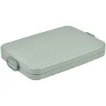 Mepal Take a Break 800 ml flat lunch box