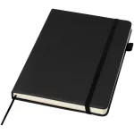 Liss A5 recycled plastic hard cover notebook