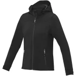 Langley women's GRS recycled softshell jacket