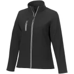 Orion women's GRS recycled softshell jacket