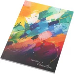 Novella Austen A5 soft cover notebook - 50 sheets