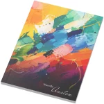 Novella Austen A6 soft cover notebook - 50 sheets