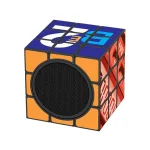 Rubik Bluetooth Speakers
