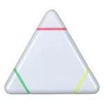 Triangle Highlighters