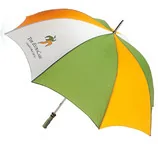 Bedford Silver Umbrellas