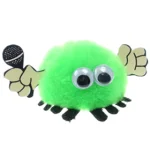 Karaoke Bugs