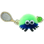 Tennis Bugs