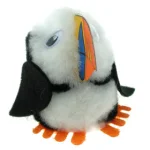 Puffin Bugs