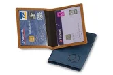 2-Credit Card Wallets