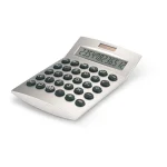 Basics 12-Digit Calculators