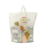Biodegradable Carrier Bags