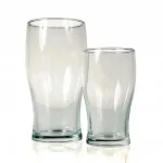 Tulip Small 10oz Beer Glasses