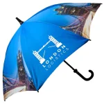 Spectrum Deluxe Walking Umbrellas