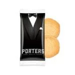 Mini Shortbread Biscuits Double Packs
