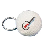 Golf Ball Stress Keyring