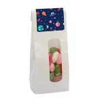 Special Category Sweet Kraft bag With A Window