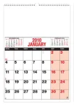 Mini Jotta Wall Calendars