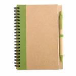 Sonora Plus Notebooks