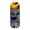 H2O Octave Tritan 600ml Flip Lid Sports Bottles