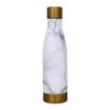 Vasa Marble Copper Vacuum Insulated Bottles