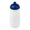 H2O Pulse 600ml Dome Lid Sport Bottles