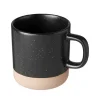 Pascal 360 ml Ceramic Mugs