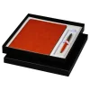 Parker Gift Set With A5 Notebooks