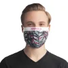 Sublimation Reuseable Face Masks with Cords