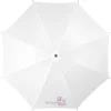 Jova 23" umbrella with wooden shaft and handle