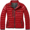 Scotia light down ladies jacket