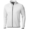 Mani power fleece full zip jacket