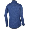Tremblant ladies knit jacket