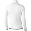 Mani power fleece full zip ladies jacket