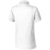 Crandall short sleeve women's polo