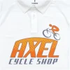 Ottawa short sleeve men's cool fit polo