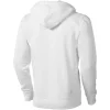 Arora hooded full zip sweater