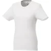 Balfour short sleeve women's organic t-shirt