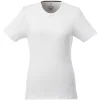 Balfour short sleeve women's organic t-shirt