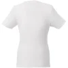 Balfour short sleeve women's organic t-shirt