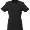 Balfour short sleeve women's organic t-shirt