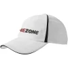Momentum 6-panel cool fit sandwich cap