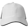 Momentum 6-panel cool fit sandwich cap