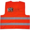 See-me-too XL safety vest for non-professional use