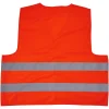 See-me-too XL safety vest for non-professional use