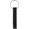 Tao bottle and can opener keychain